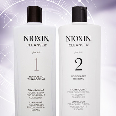 Nioxin Revolutionary Haircare | Fast 48hr Dispatch! FROM $34