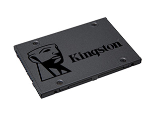 Kingston A400 2.5″ 120GB SATA III TLC Internal Solid State Drive (SSD) $69