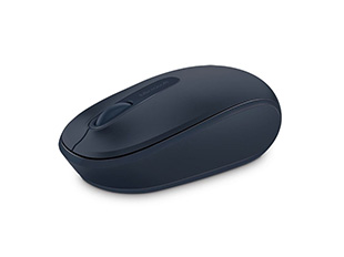 Microsoft Wireless Mouse 1850 $15