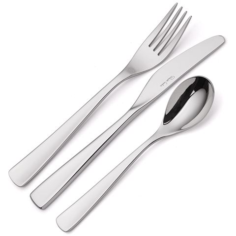 Robert Welch Aspen Bright Cutlery Set 56pce  $189.00