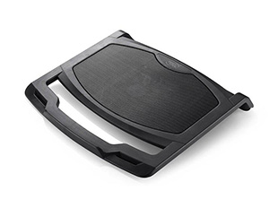 DeepCool N400 Notebook Cooler $15