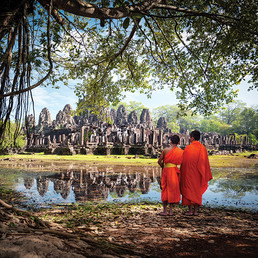 12-Day Best of Vietnam and Cambodia Tour FROM AUD$3,199 /person (VALUED UP TO $4,480)