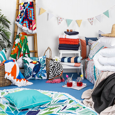 Summer Manchester Clearance Hot Prices on Summer Quilts, Sheets, Blankets & More FROM $9