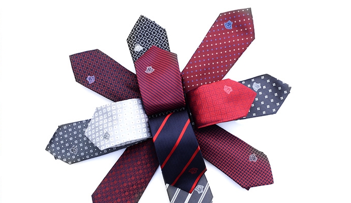 Versace Collection Silk Ties EVERYTHING $69