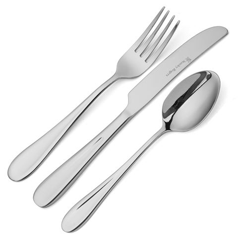 Stanley Rogers Kensington Cutlery Set 56pce  $79.00