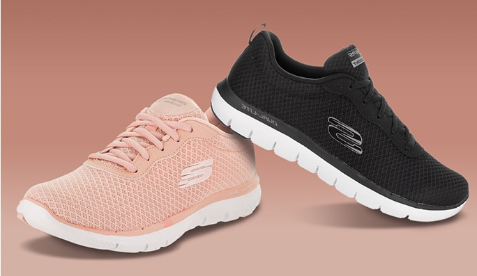 Skechers Footwear UP TO 55% OFF