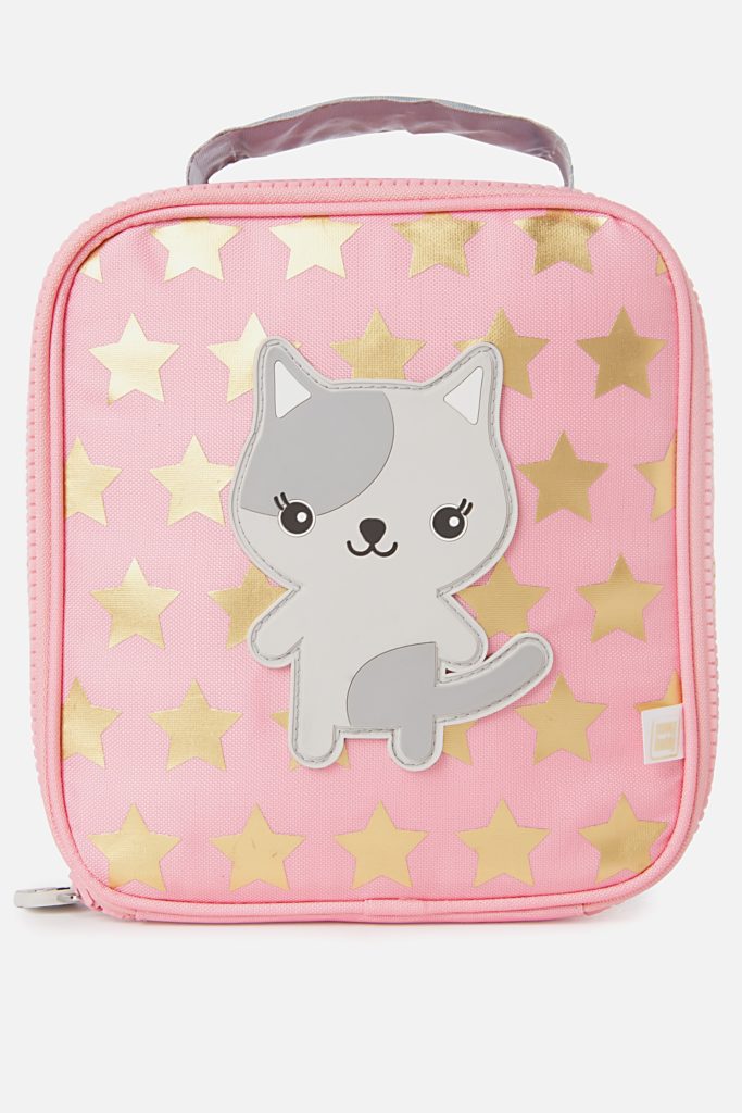 Back To School Is EASY and FUN With Sunny Buddies | Sunny Buddy Lunch Bag only $24.99