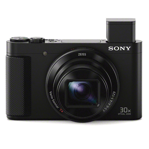 Sony Cyber-Shot DSCHX90V Digital Camera $435