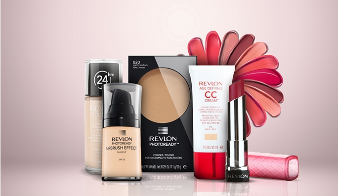 Revlon  UP TO 75% OFF RRP | from $8.99