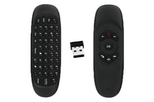 Kogan Smart Remote Air Mouse $39