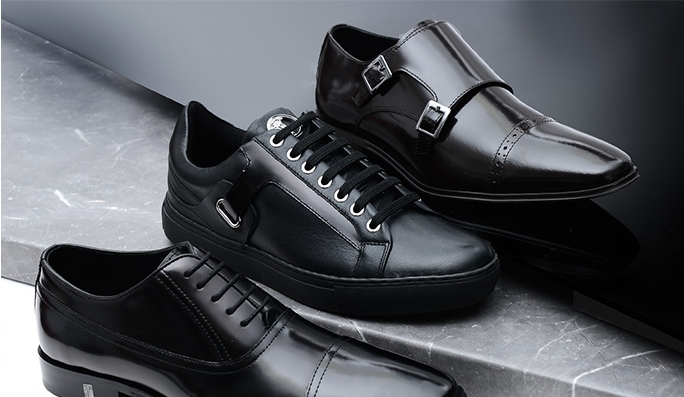 Versace Collection Footwear UP TO 70% OFF