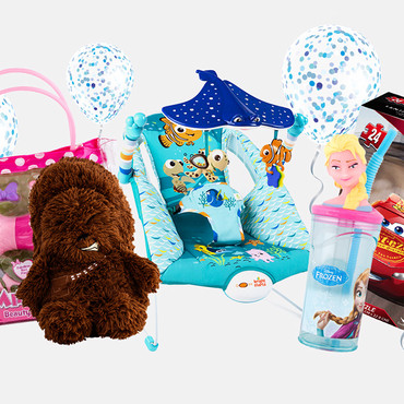 Disney Toys, Furniture, Bedding, Backpacks & More | 48 Hour Dispatch | From $3