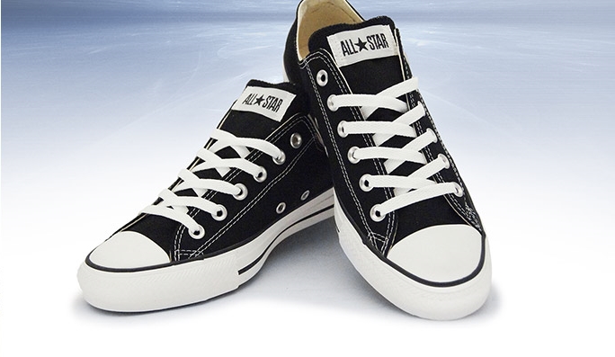 Converse Footwear & Apparel UP TO 60% OFF