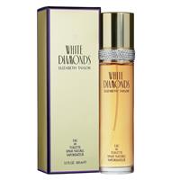 White Diamonds by Elizabeth Taylor Eau de Toilette Spray 100mL $24.99 (Don’t Pay RRP: $55.00)