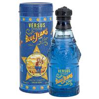 SUMMER SCENTS – His & Hers! Versus Blue Jeans Eau De Toilette 75mL Spray $19.99 (Don’t Pay RRP: $78.00)