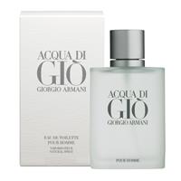 Acqua Di Gio for Men Eau de Toilette Spray 100ml now $79.99 (Don’t Pay RRP: $145.00)