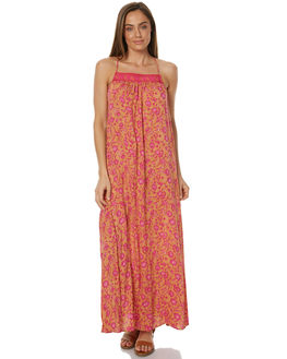 All sale min 50% off!! Time is running out! RUSTY Babylon Maxi Dress NOW $45.00 (WAS $89.99)