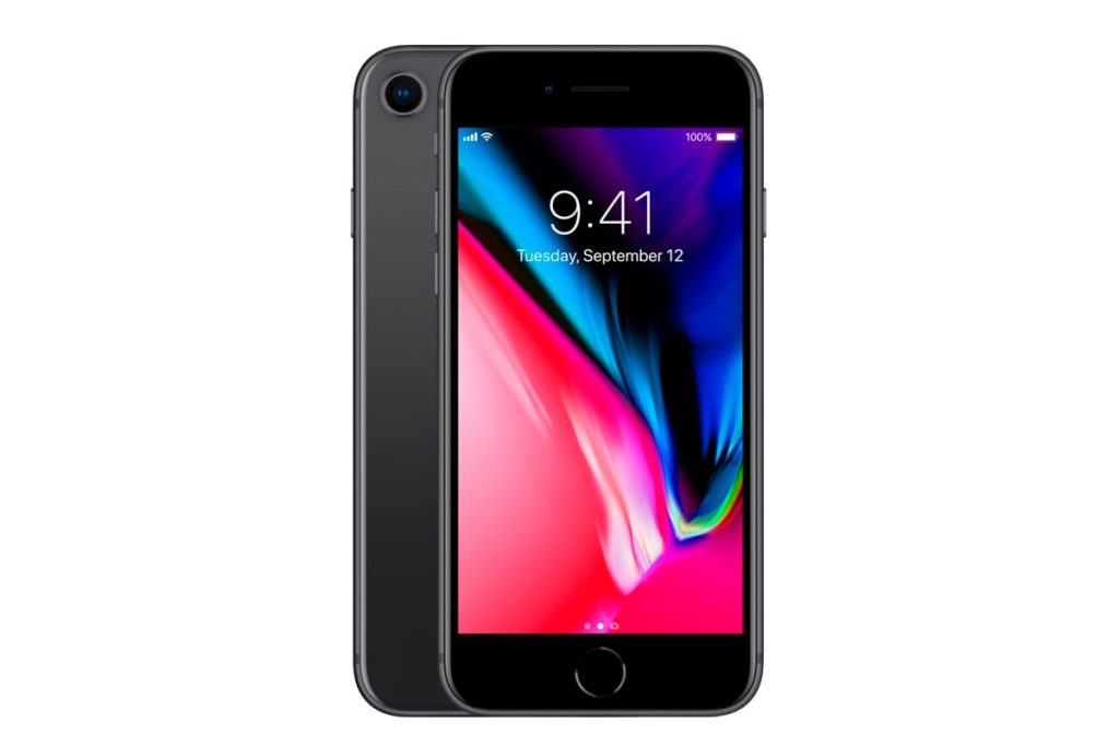 Apple iPhone 8 (64GB, Space Grey) $999