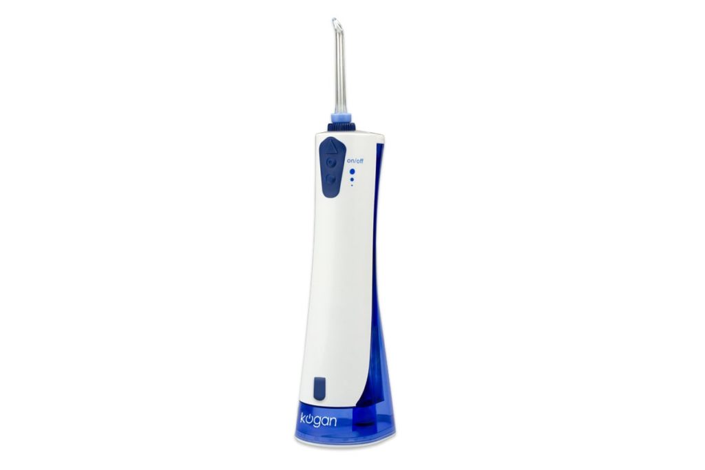 Kogan Cordless Water Flosser $49