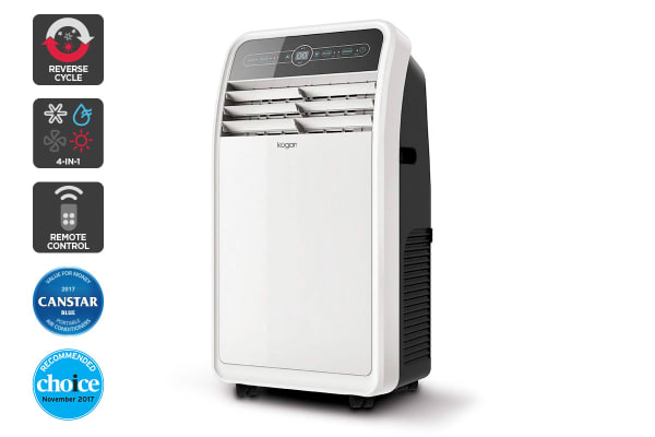 Kogan 12,000 BTU Portable Air Conditioner $339