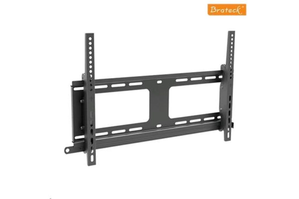 BRATECK 37-70″ Anti-theft Tilting Curved & Flat Panel TV Wall Bracket. $45.24