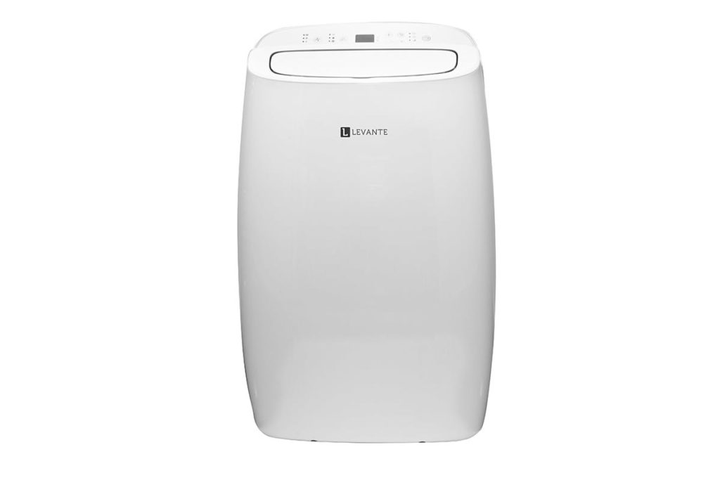 Levante Supacool 4.1kW 14,000 Btu Portable Air Conditioner $499