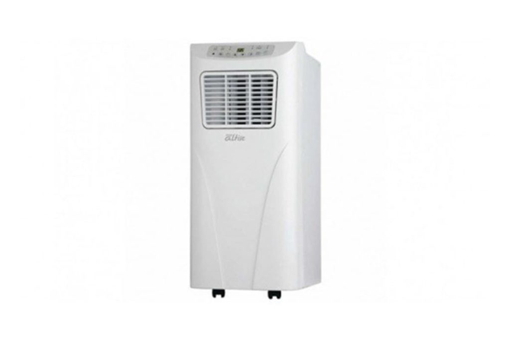 Omega Altise 10,000 BTU 2.9kW Portable Air Conditioner $329
