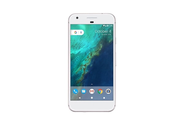 Google Pixel (128GB, Very Silver) – Australian Model $599