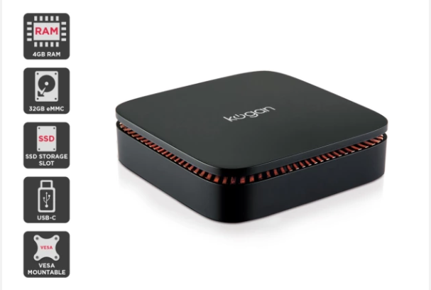 PRICE DROP: Kogan Atlas C300 Mini PC NOW $209 + Delivery (Was $239)