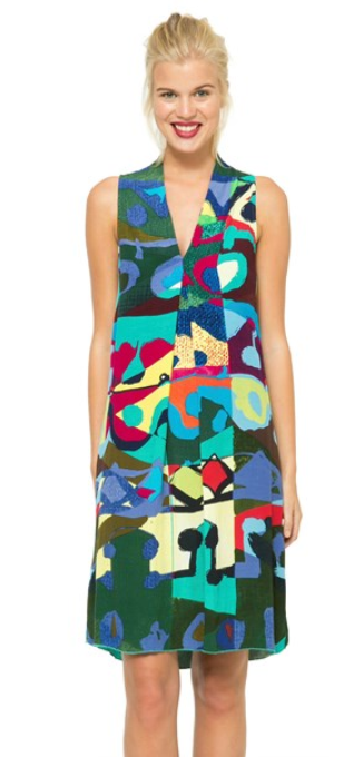 Desigual Womens & Accessories FROM 50% OFF | Dress only $89.00 (rrp $181.00)