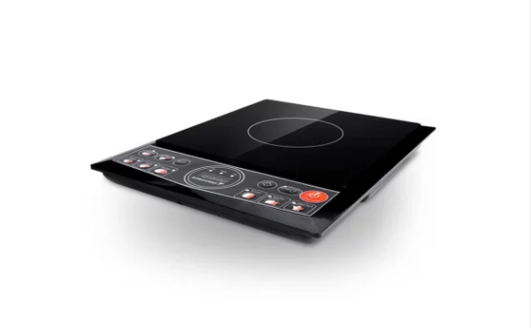 2000W Portable Induction Cooktop now $59 + FREE SHIPPING (RRP $169)