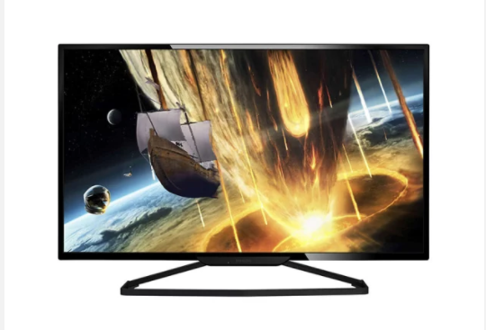 PRICE DROP: Philips 32″ Full HD 1920×1080 IPS Monitor with Speakers (BDM3201FD) NOW $259 + Delivery (Was $299)