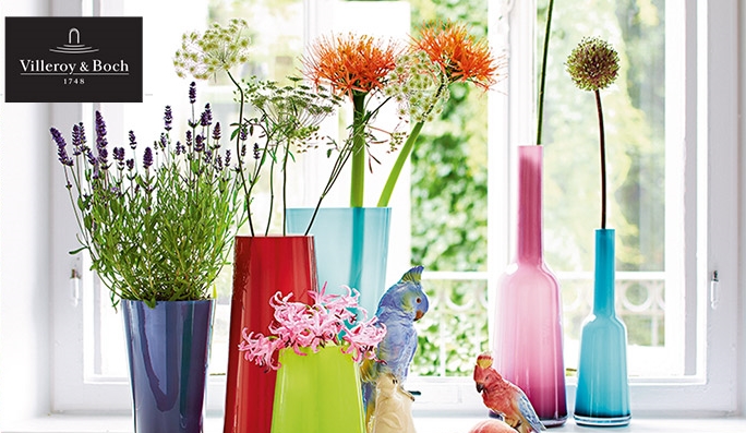 Villeroy & Boch UP TO 50% OFF