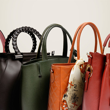 The Best of the Best | All Your Favourite Leather Handbags From $49.95