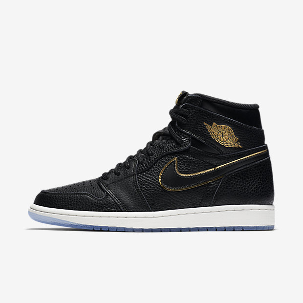 Air Jordan 1 Retro High OG Men’s Shoe $230