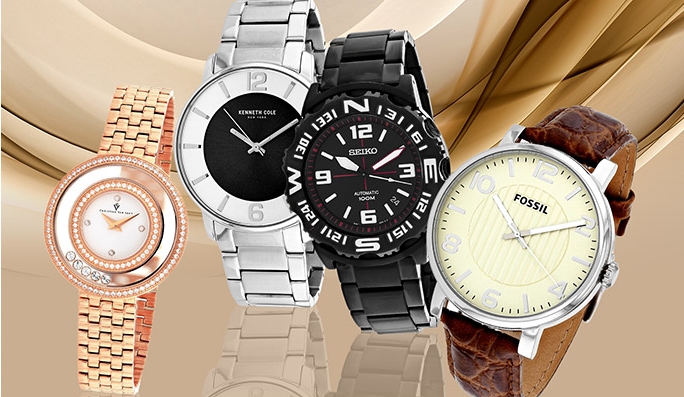 Top Designer Watches  UP TO 85% OFF