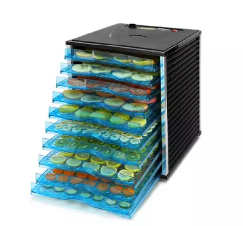 KitchenAid MEGA Sale – Up to 65% Off RRP | Kogan 10 Tray Food Dehydrator with Timer PROMO PRICE $129 + FREE SHIPPING