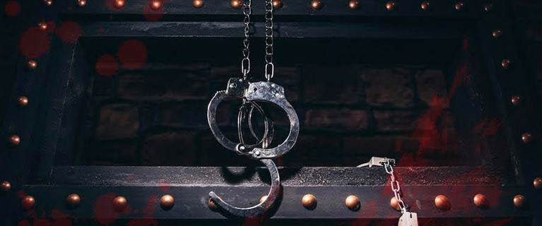 Omescape Escape Room Challenge $49