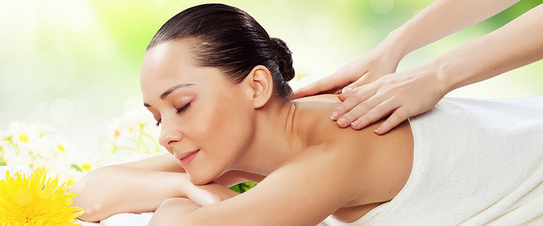 Heavenly Retreat Day Spa $34