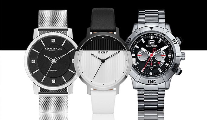 DKNY, Kenneth Cole & More Watches UP TO 75% OFF | FROM $79