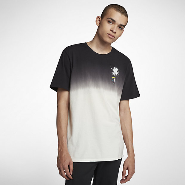 Hurley Trajectory Dip Men’s T-Shirt $45.99