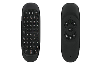 Kogan Smart Remote Air Mouse $29 + FREE SHIPPING