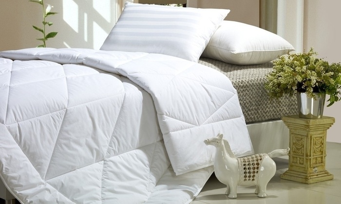 From $59 for an Australian-Made 500GSM or 700GSM Merino Wool Quilt (Don’t Pay up to $439)