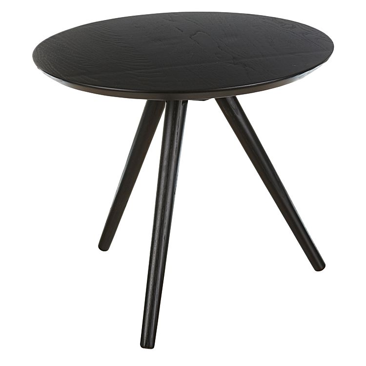 2018 Spotlight Series – Up to 40% off living room. Scarborough Side Table, Black ONLY $119.95