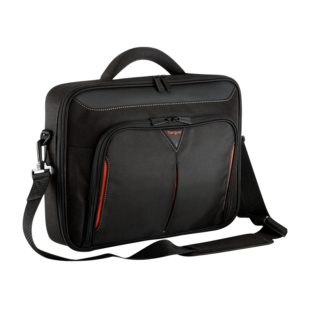 Targus 13″-14″ Classic+ Clamshell Laptop Carry Case now $39