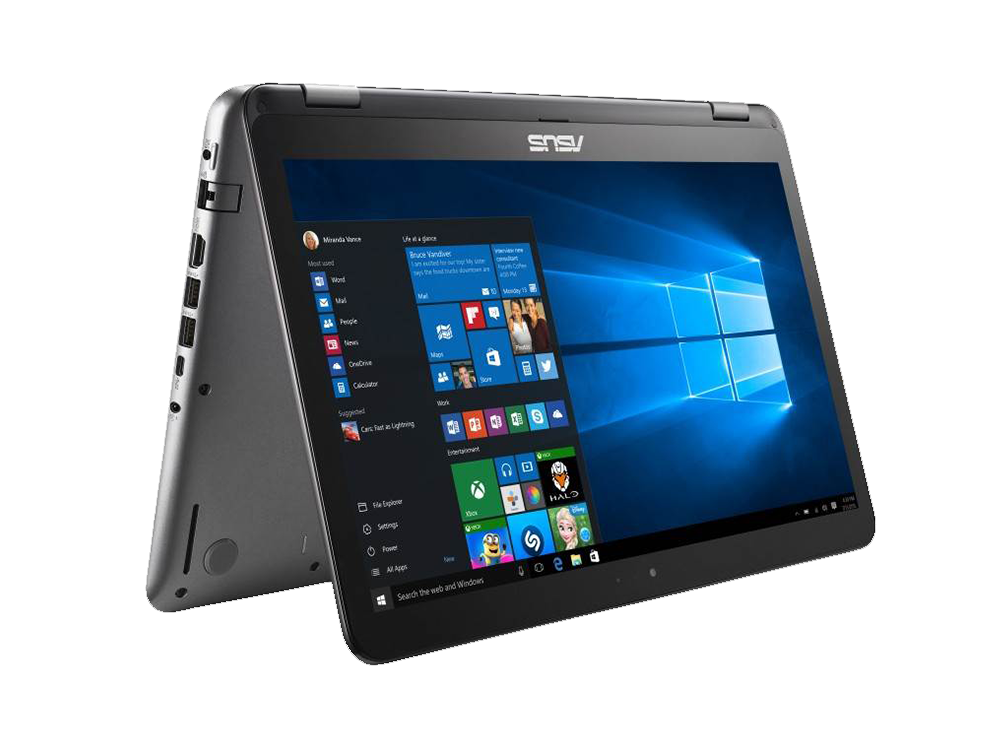 ASUS VivoBook Flip TP501UQ-DN103T 15.6″ FHD Touch Intel Core i7 Laptop NOW $1,199