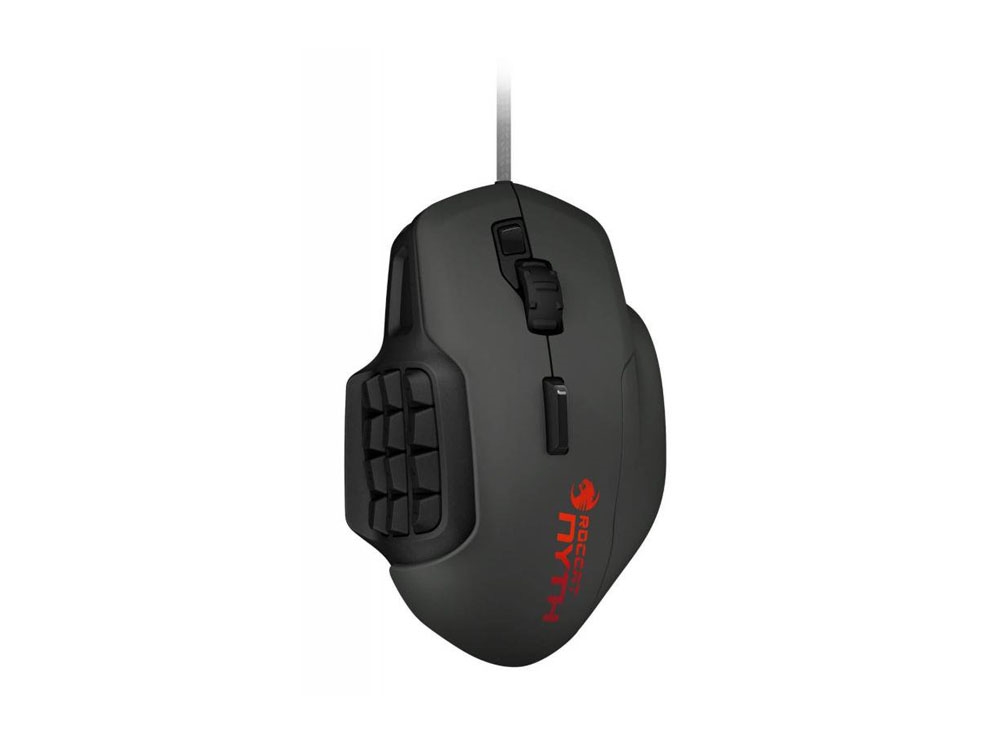 Roccat Nyth Modular MMO Gaming Mouse now $119