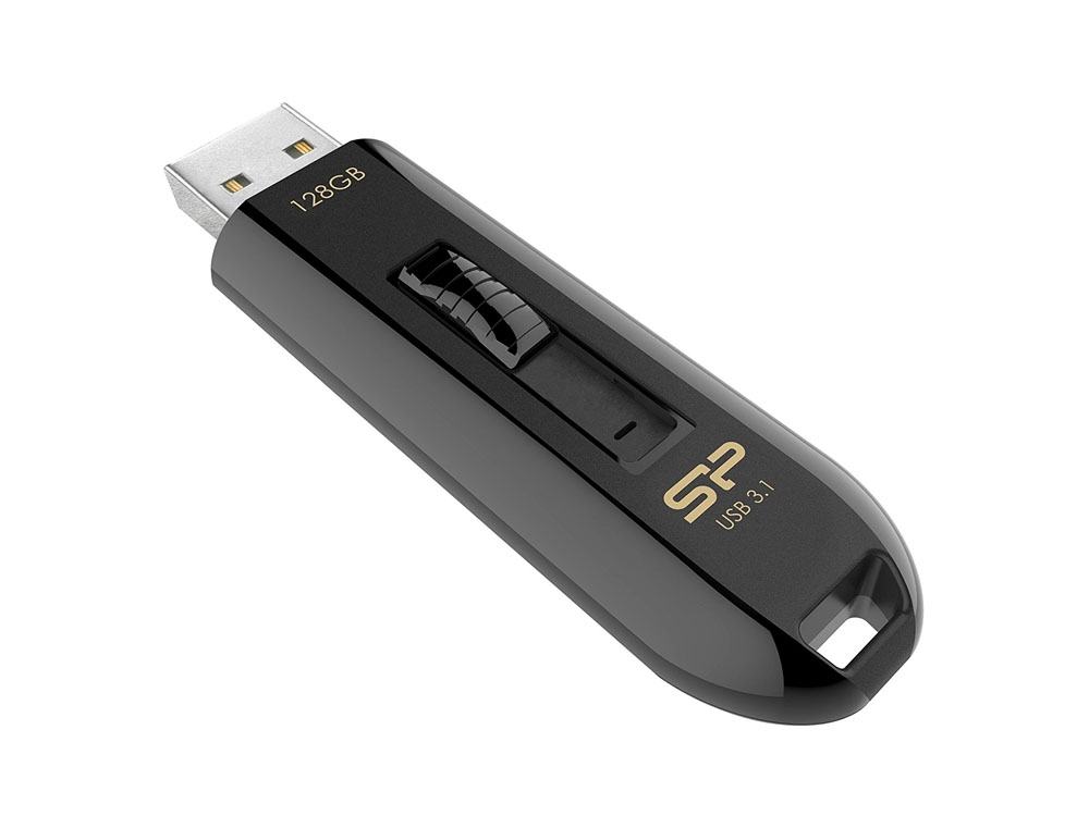 Silicon Power 128GB Entry Level USB 3.0/3.1 Flash Drive only $55