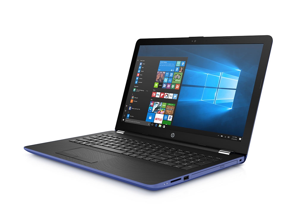 HP 15-BS599TU (2YD61PA) 15.6″ FHD Intel Core i5 Laptop – Marine Blue $959 (Don’t Pay $999)