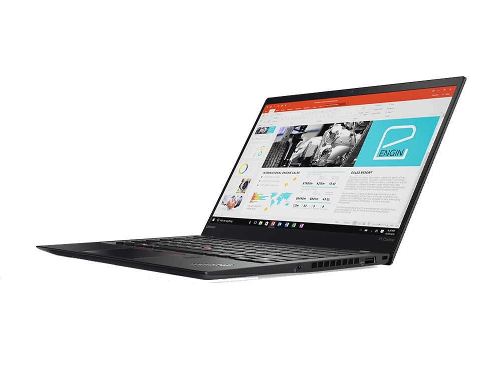 Lenovo ThinkPad X1 Carbon G5 14″ FHD IPS Intel i7 Laptop $2,299 (Don’t Pay $2,529)
